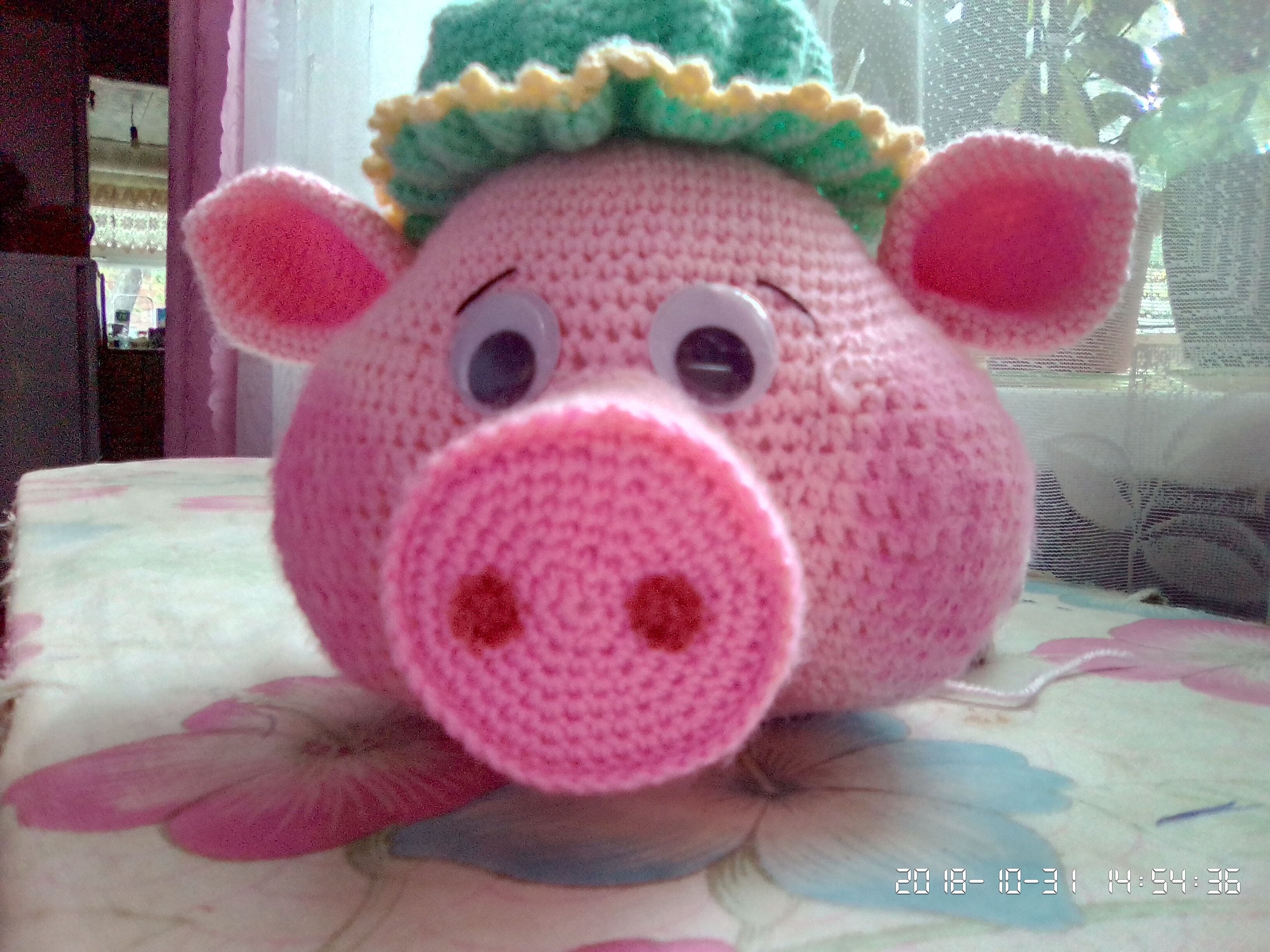 головушка 002