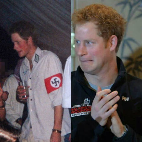 prince harry