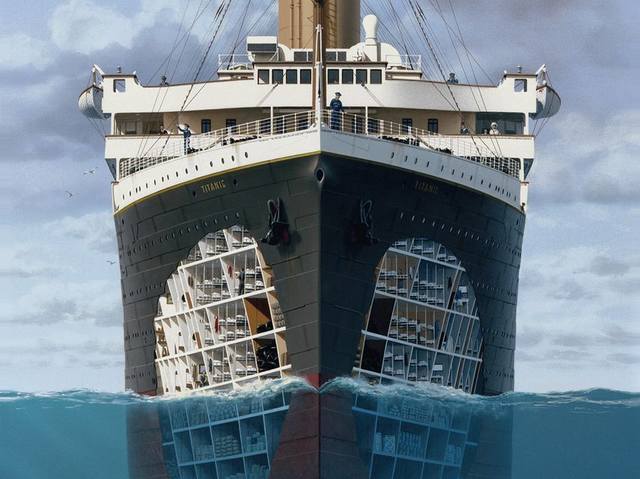 Titanic