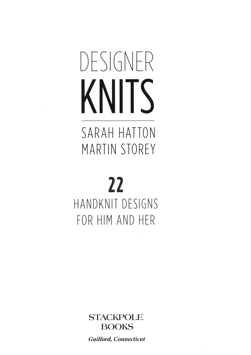 676 Designer Knits 17-1