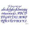 Italic calligraphy-handwriting-learn-calligraphy