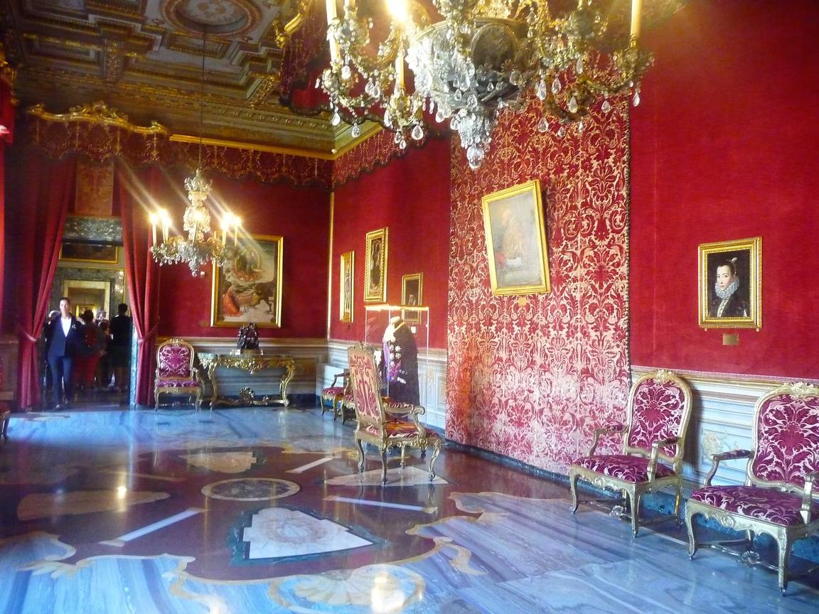 Galleria Colonna (6)