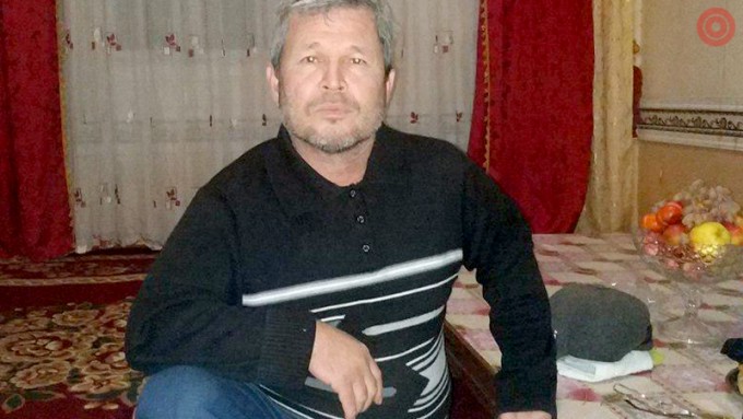 005 korrespondent uz ruzmetov