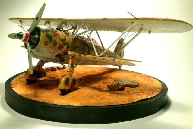 Fiat CR.42