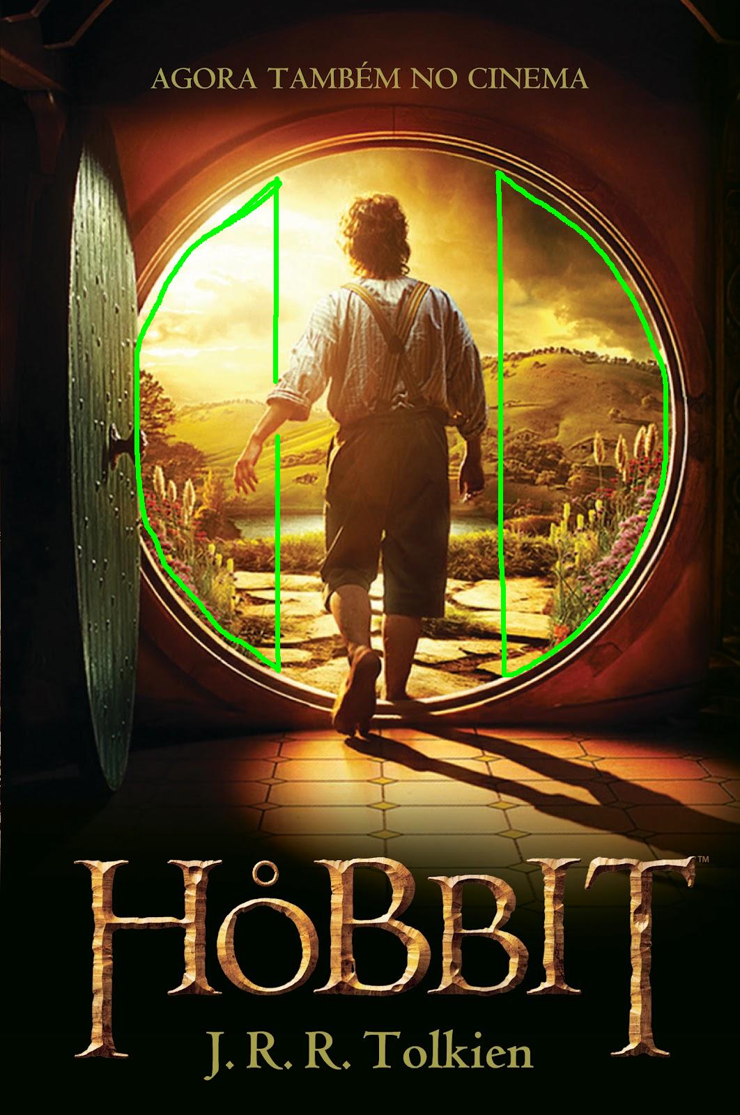 O hobbit filme