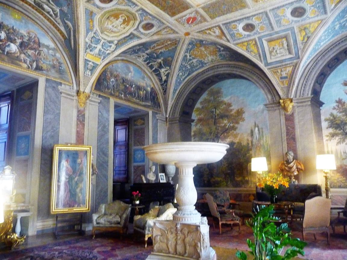 Palazzo Colonna (89)