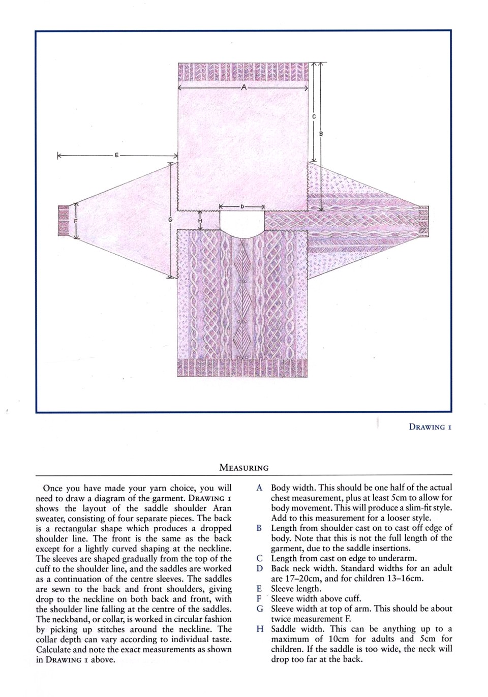 682 Aran Kn 10-197
