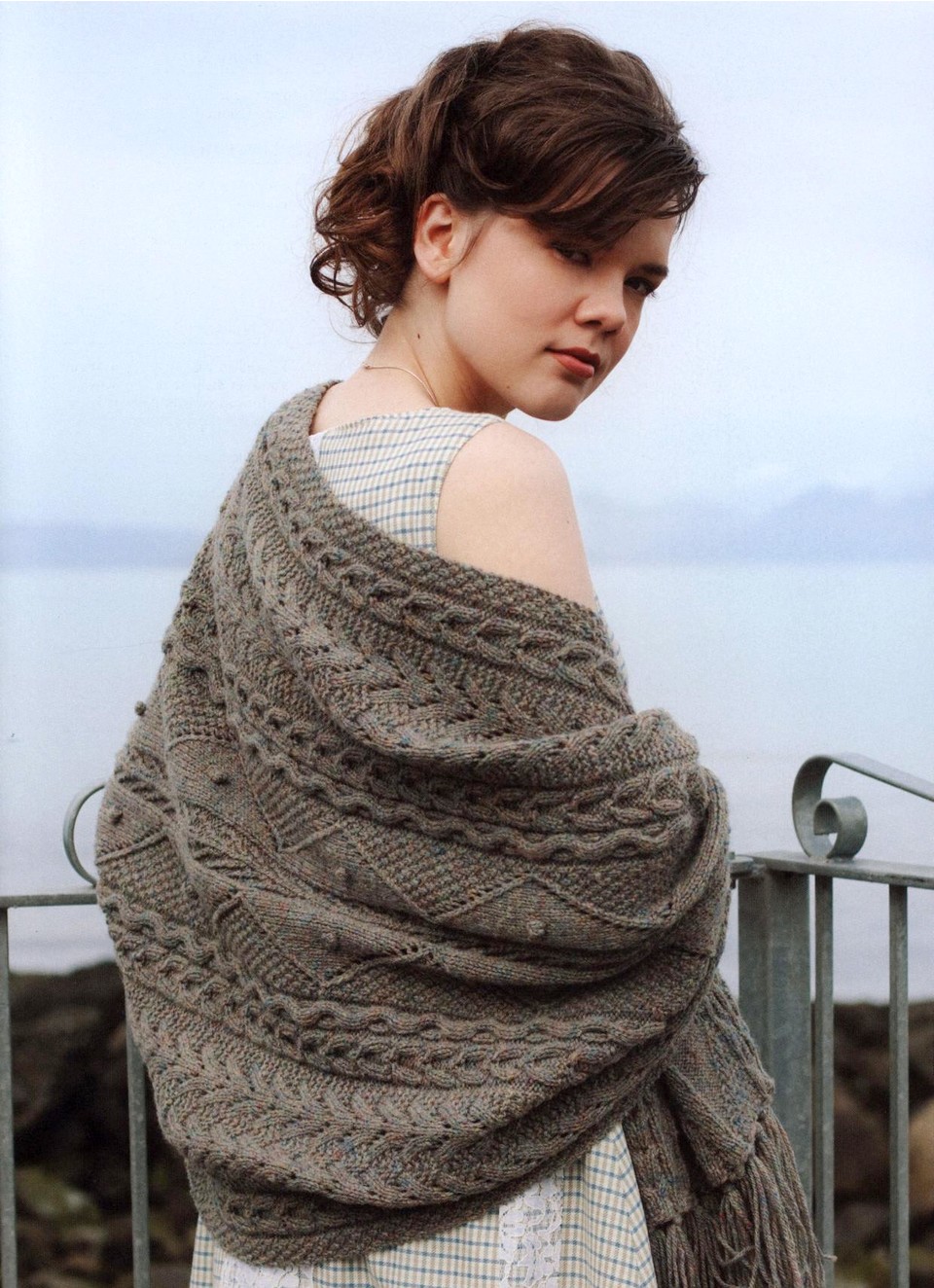 682 Aran Kn 10-145