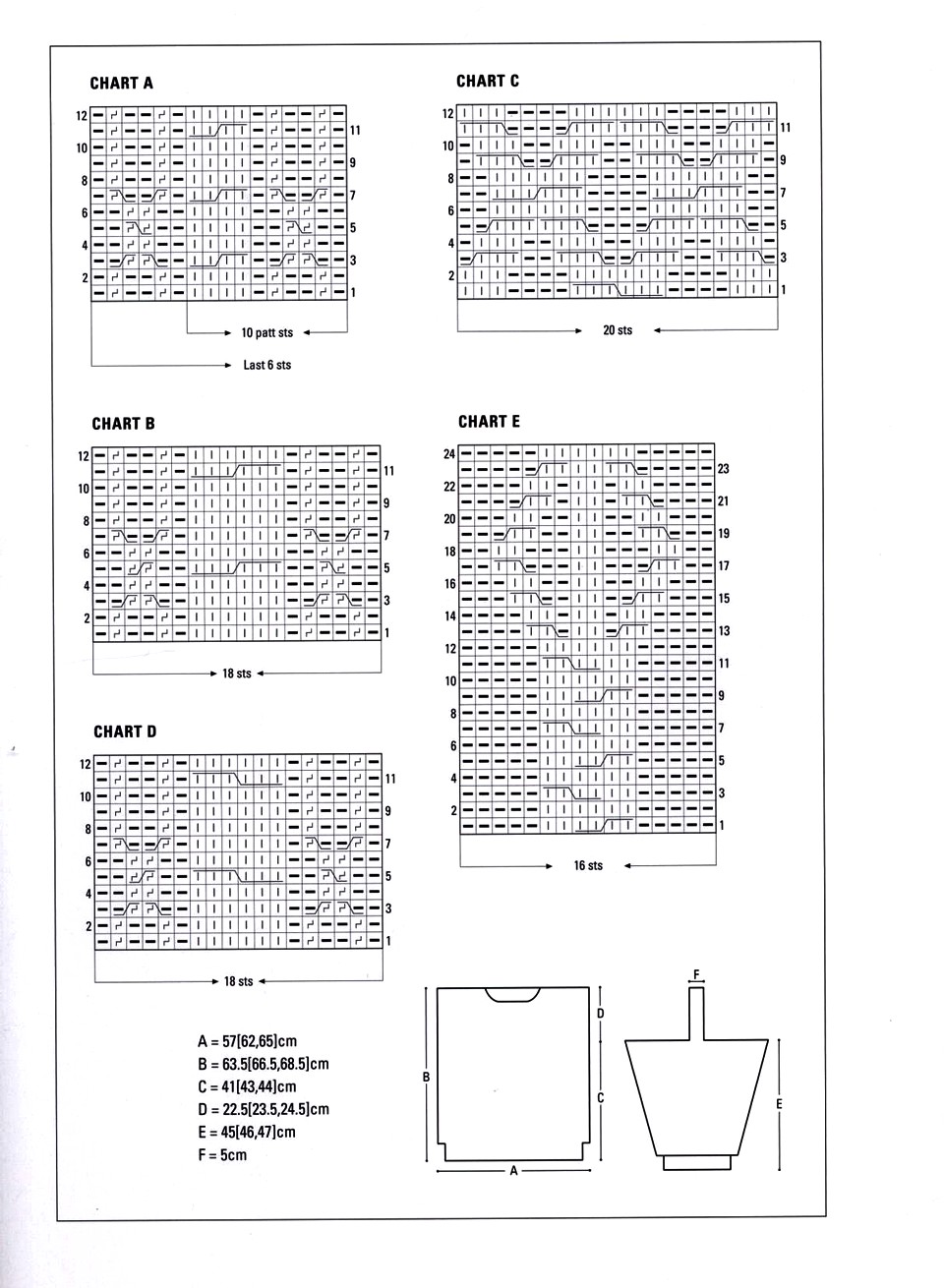 682 Aran Kn 10-123