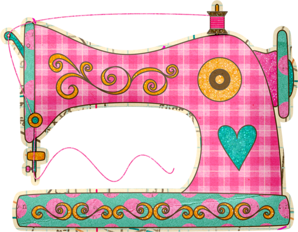 patchwork-clipart-sewing-machine-11