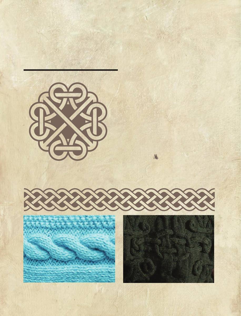 Potter Knits 13 22