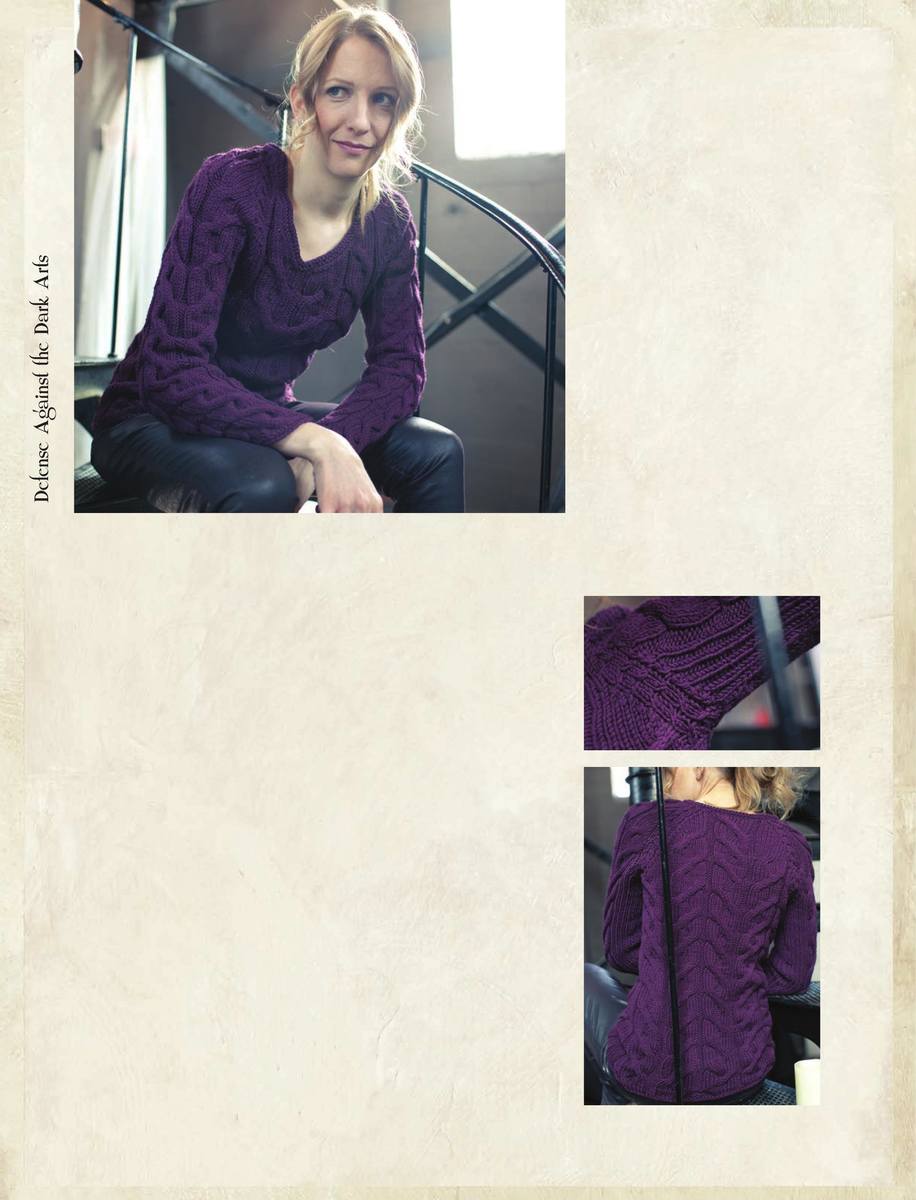 Potter Knits 13 122