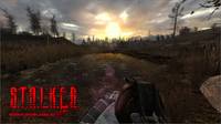 Call of Pripyat - MISERY мод