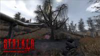 Call of Pripyat - MISERY.