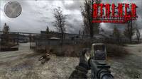 Call of Pripyat - MISERY