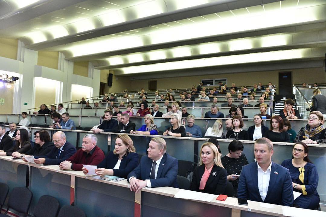 миронова язык