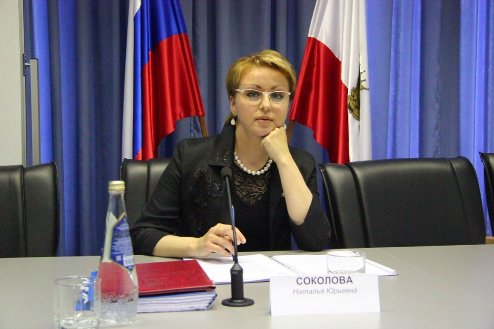 соколова