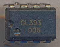 GL393 0