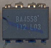 BA4558 0