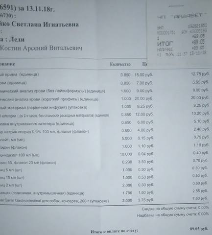 Света