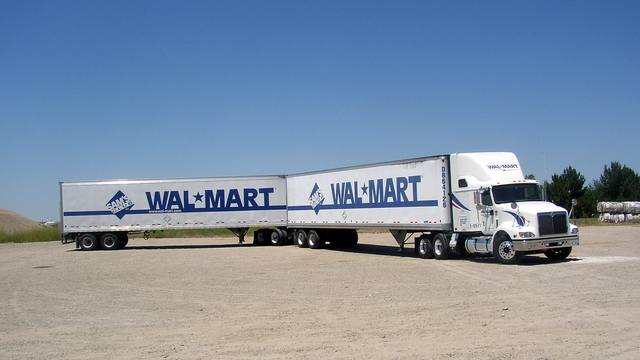 trucks-semi-walmart-turnpike-doubles-road-train
