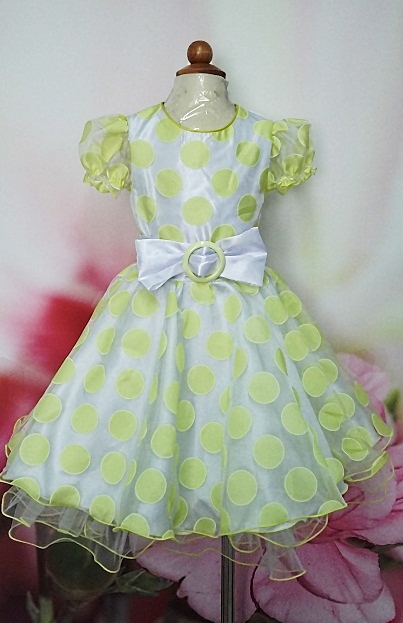 Конфетка лимон