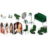 Simprover hairsalon