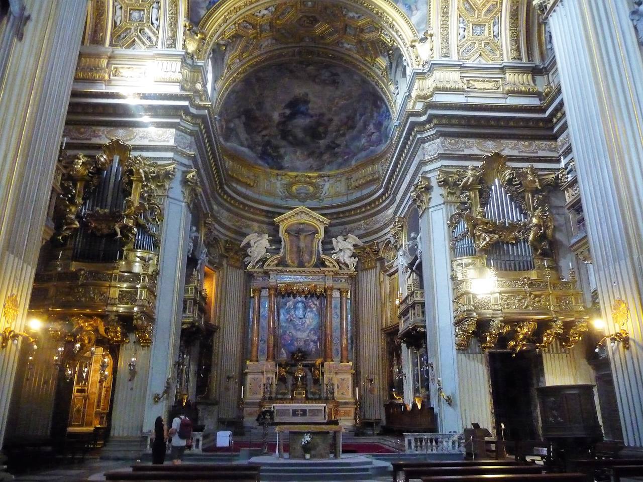 Chiesa Nuova (11)