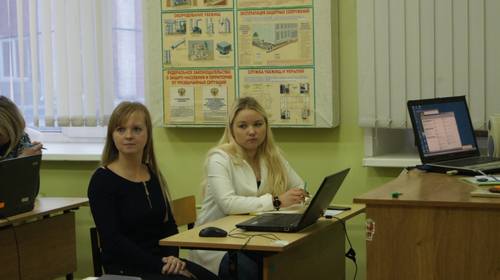 Школы начинающего преподавателя