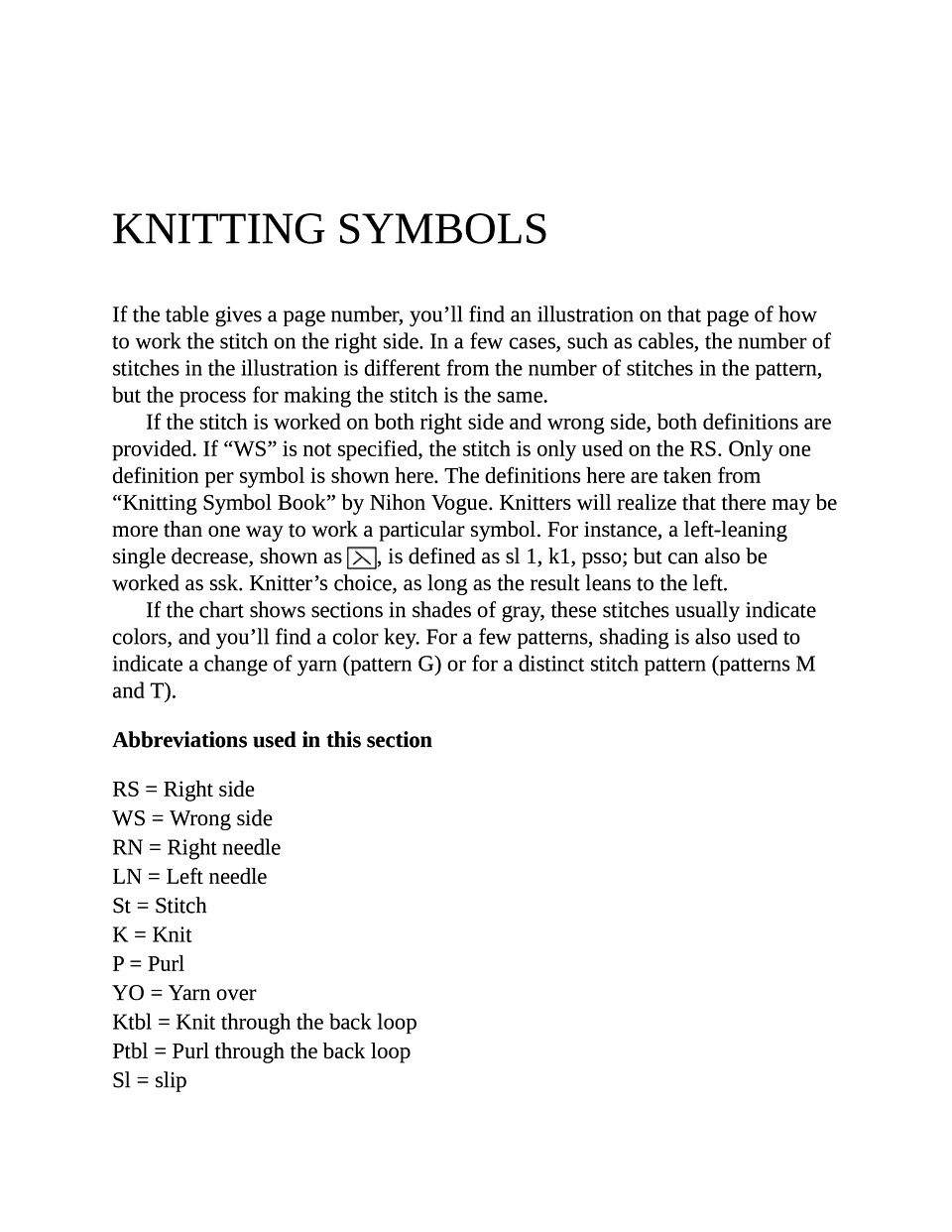 Japanese Knitting Patterns for Sweaters Scarves and More-26