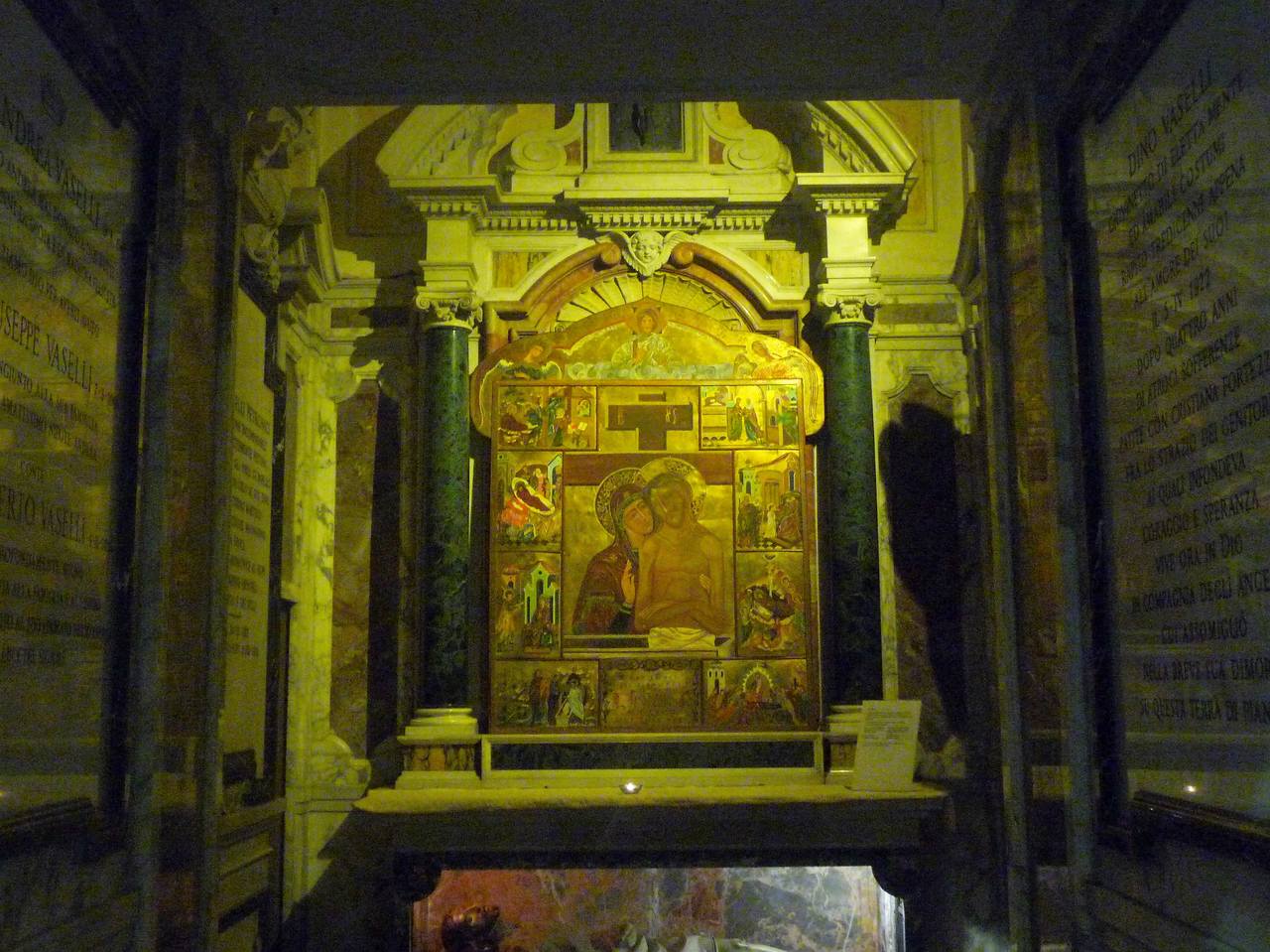 Chiesa S. Maria in Campitelli (3)