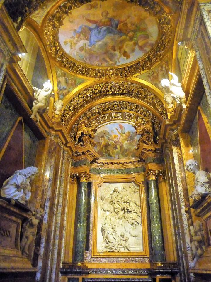 Chiesa S. Maria in Campitelli (7)