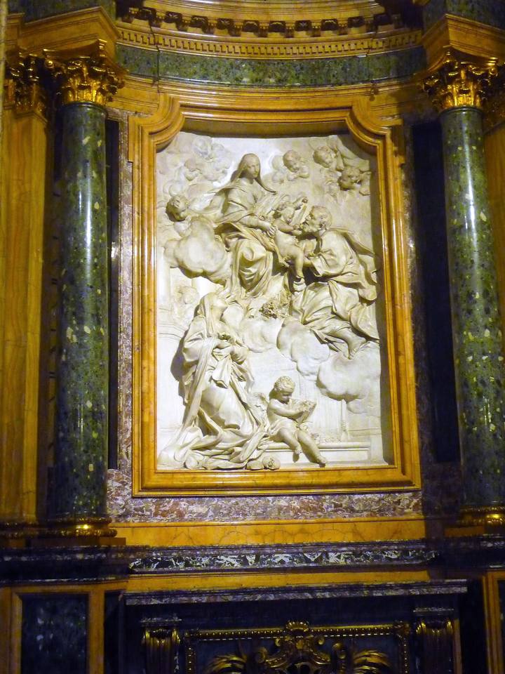 Chiesa S. Maria in Campitelli (9)