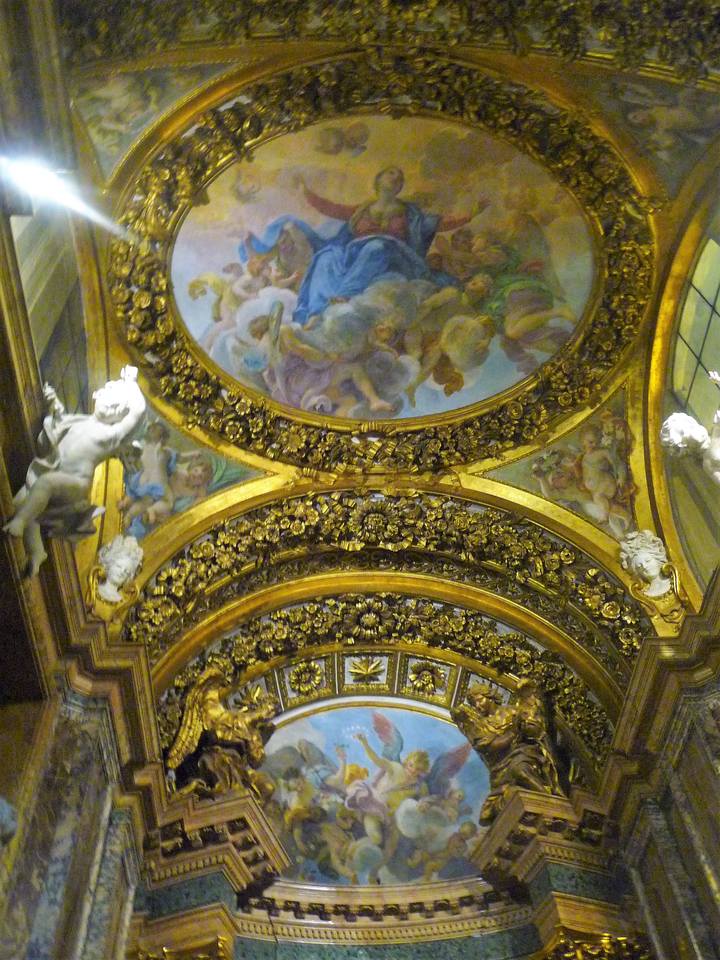 Chiesa S. Maria in Campitelli (10)