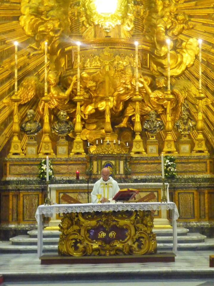Chiesa S. Maria in Campitelli (20)