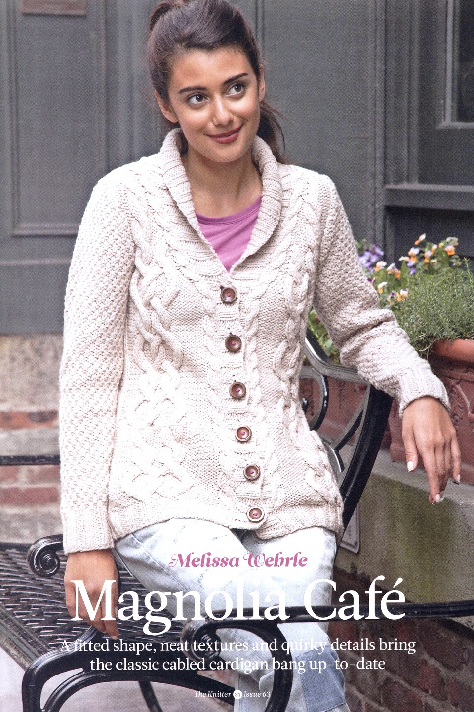 The Knitter.n63-2014-062