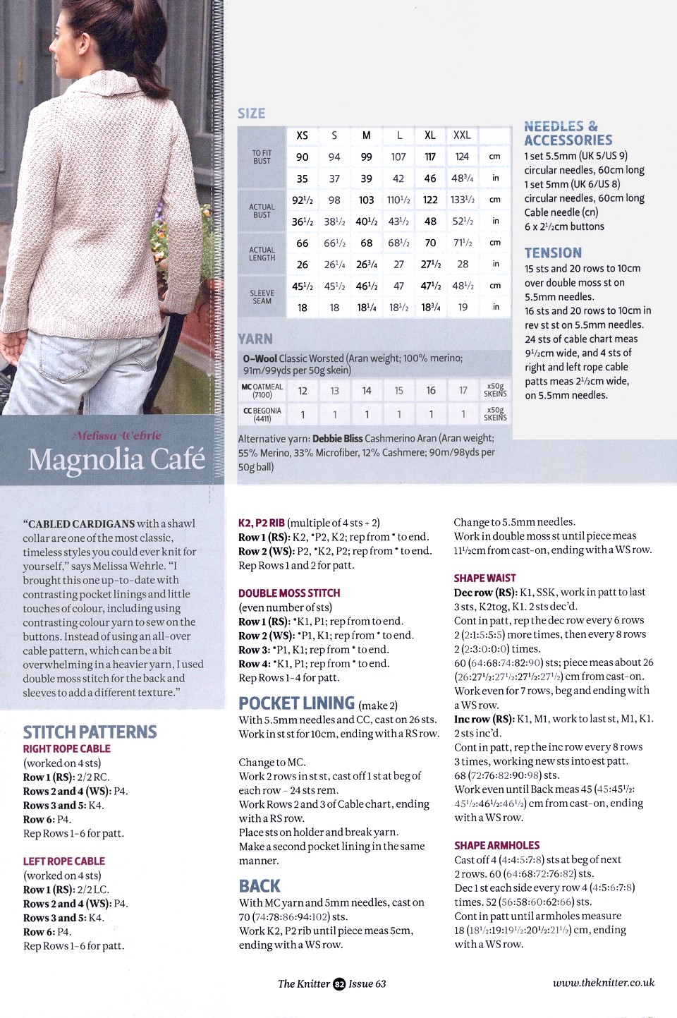 The Knitter.n63-2014-063