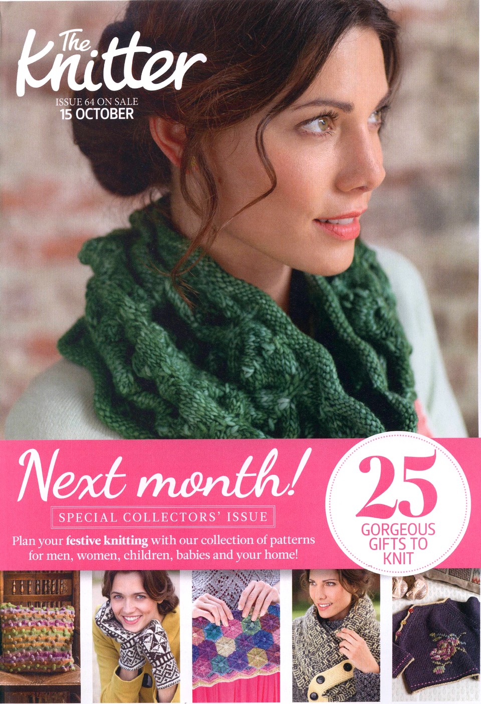The Knitter.n63-2014-073