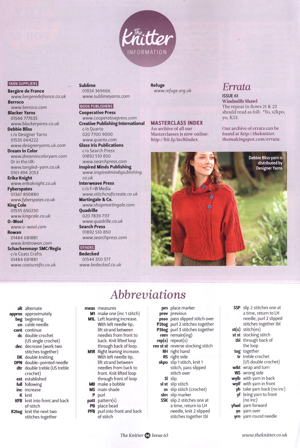 The Knitter.n63-2014-072