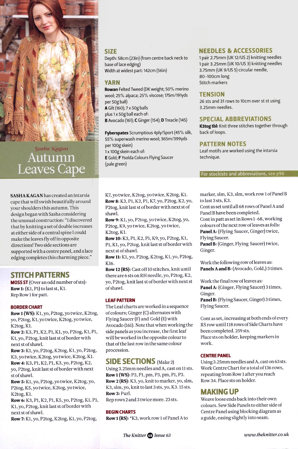 The Knitter.n63-2014-051
