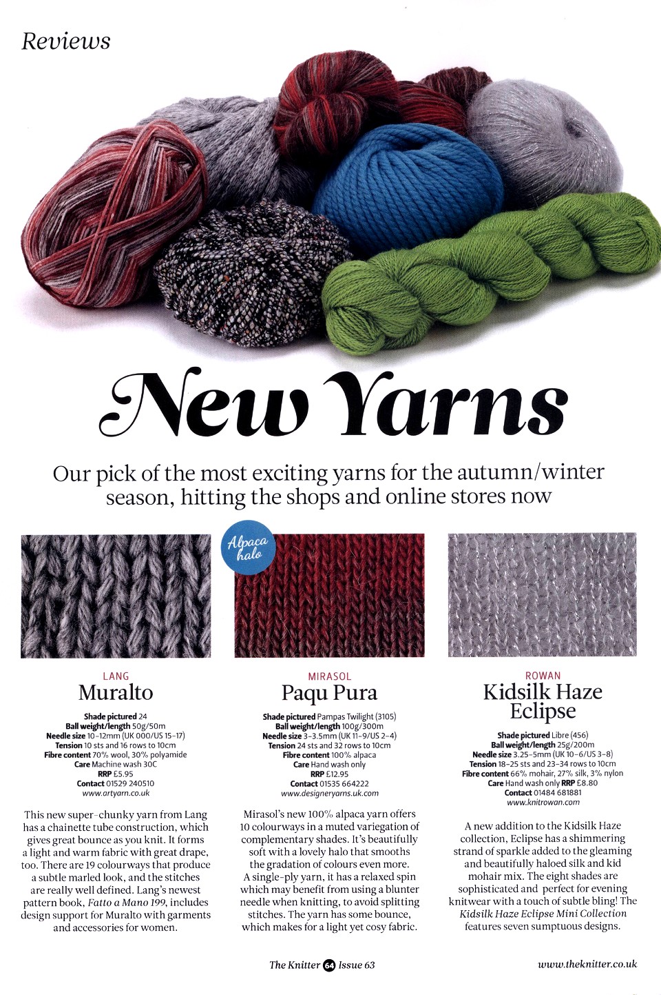 The Knitter.n63-2014-047