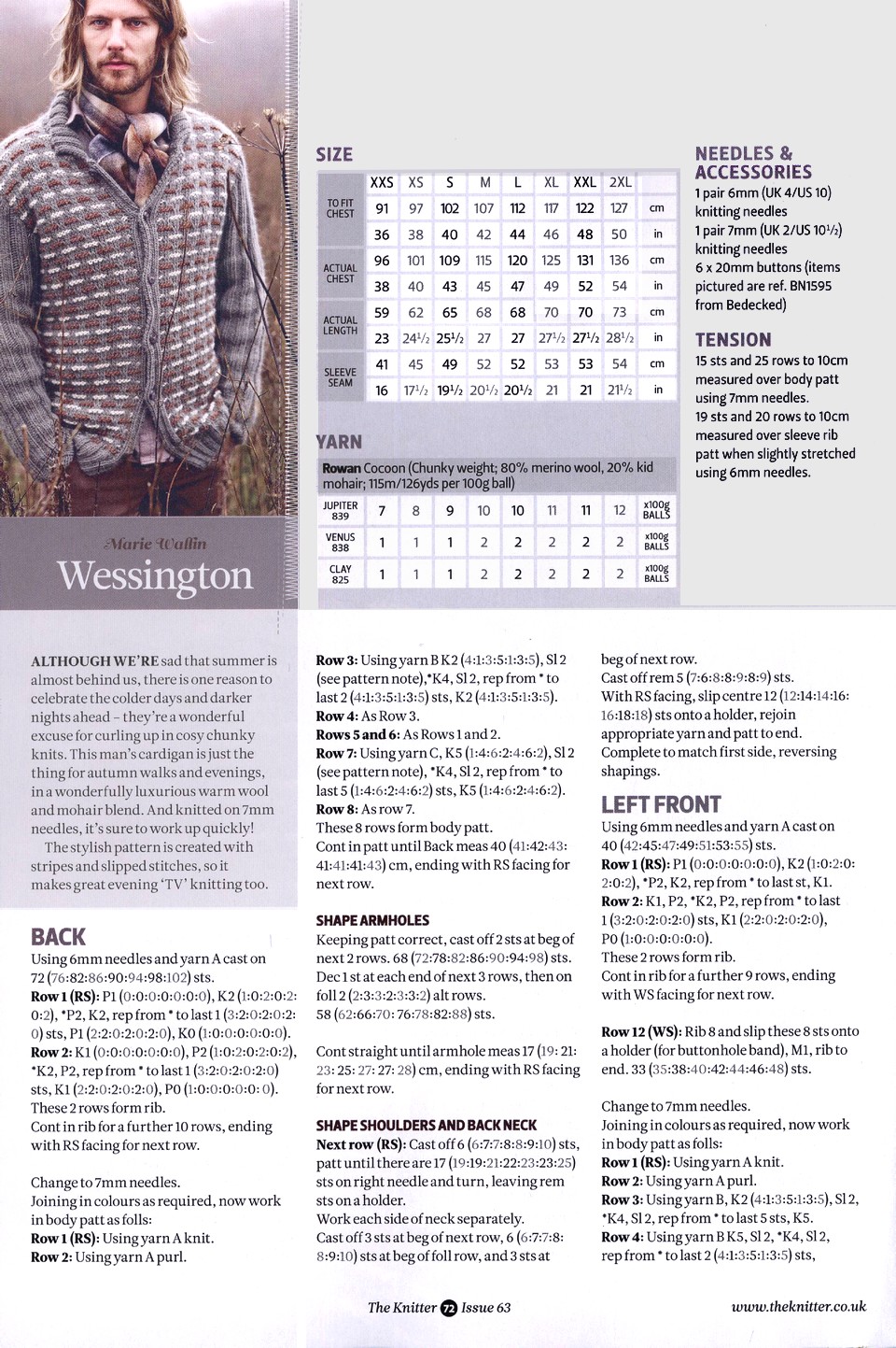 The Knitter.n63-2014-055