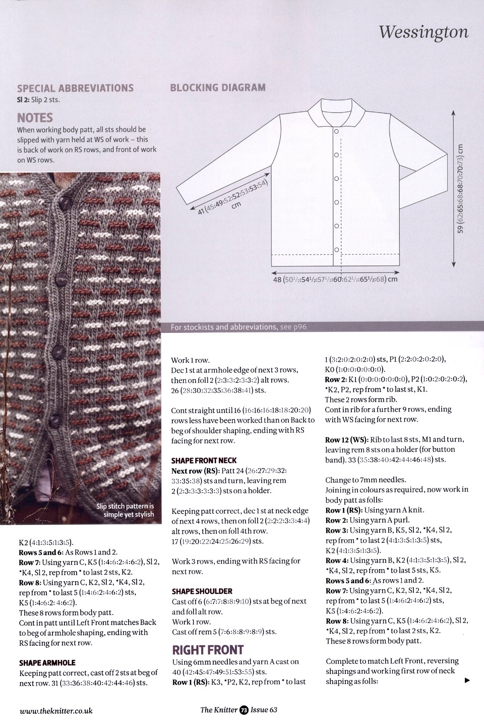 The Knitter.n63-2014-056