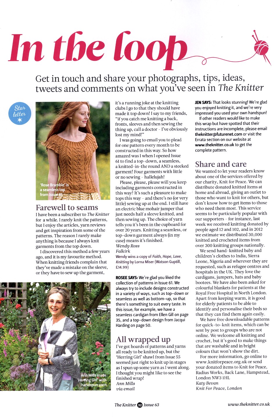 The Knitter.n63-2014-025