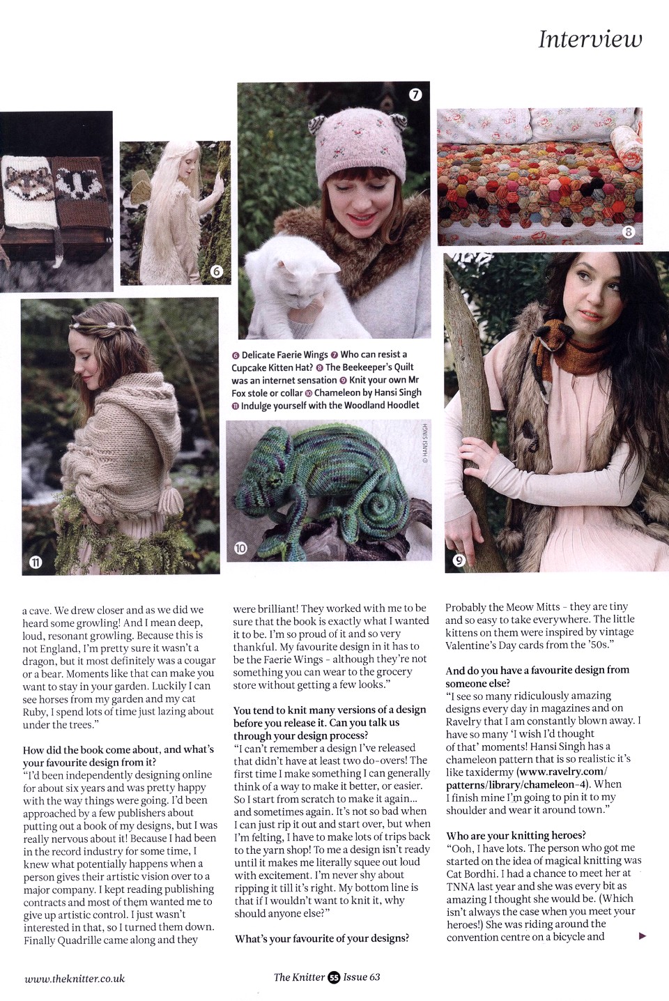 The Knitter.n63-2014-038