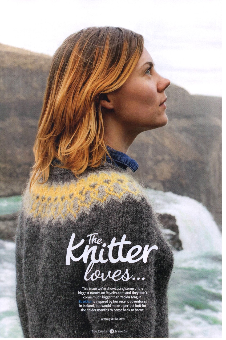 The Knitter.n63-2014-011