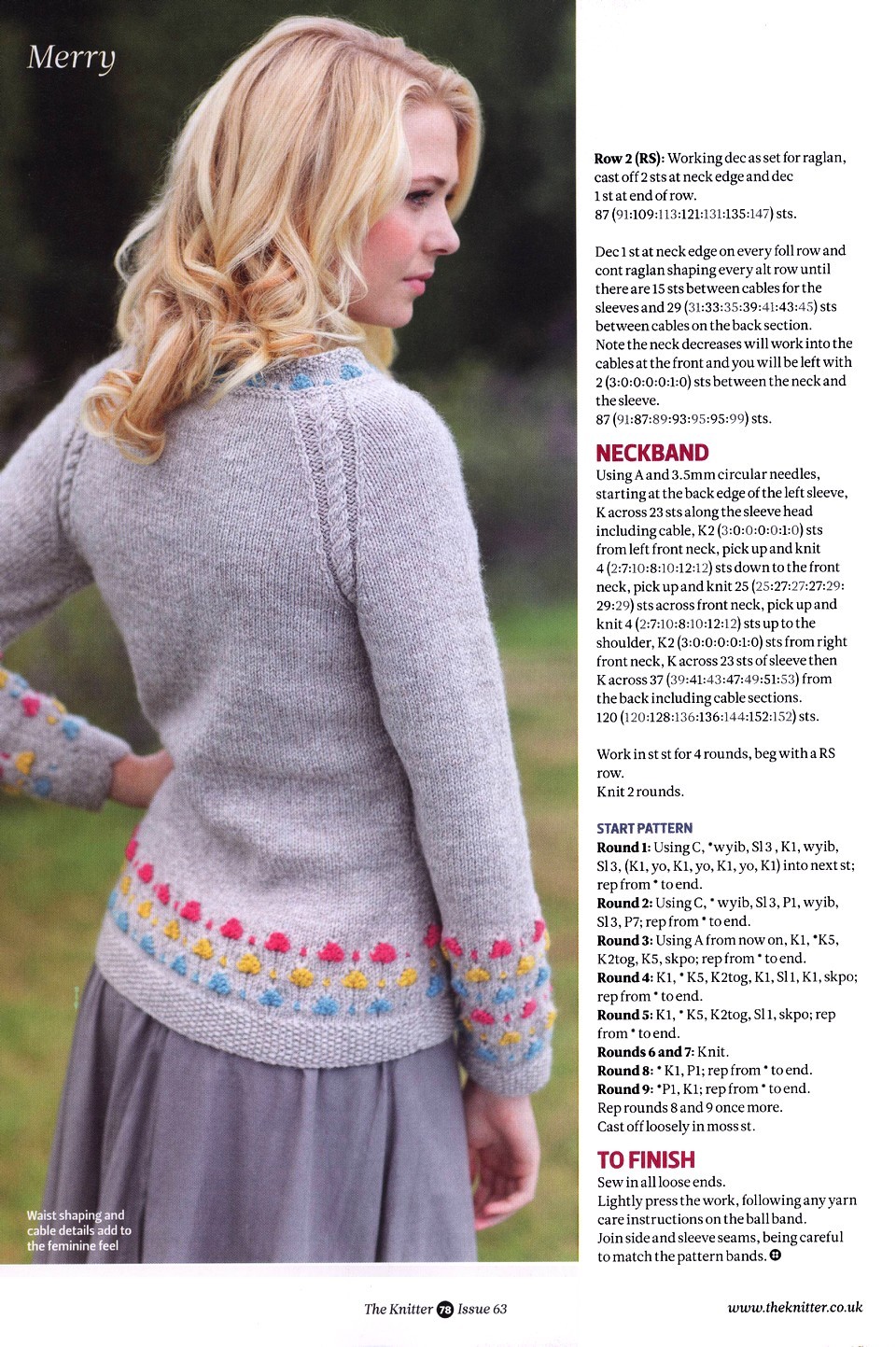 The Knitter.n63-2014-061