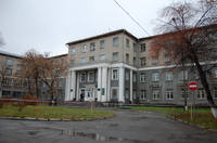 Титова, 18. 34-я 1