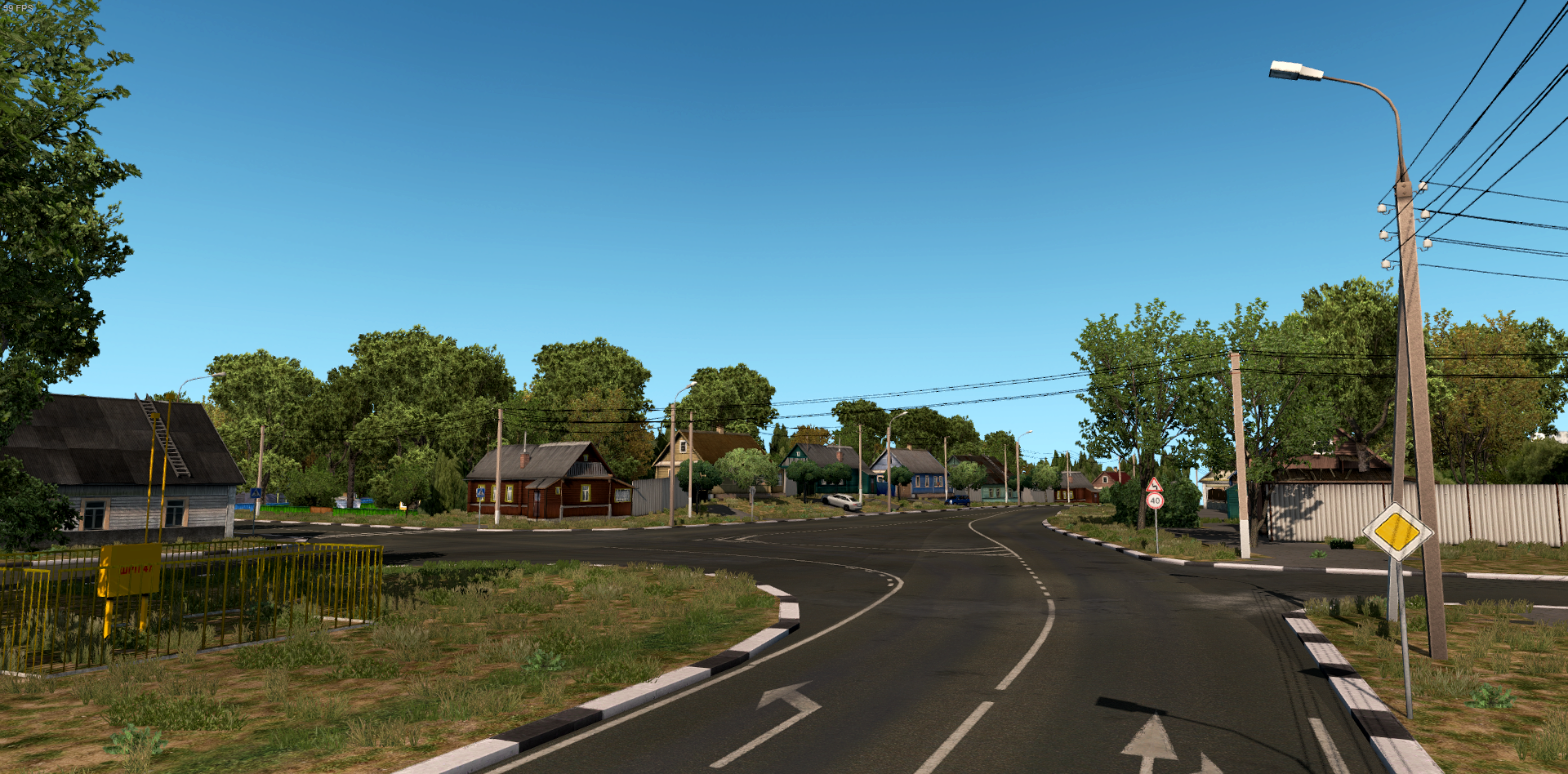 Euro Truck Simulator 2 Screenshot 2018.11.06 - 21.21.34.82