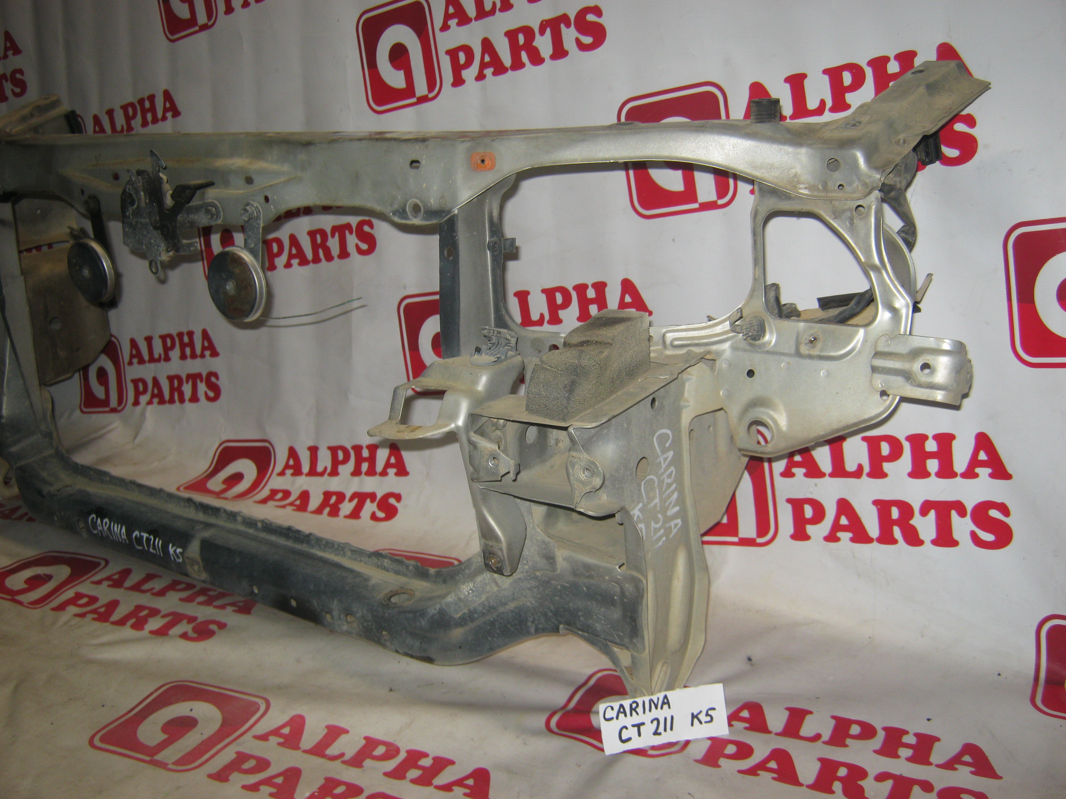 Carina/ Corona #T21#